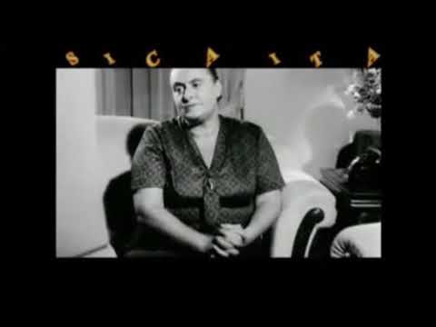 The History of the 1956 Sanremo Festival