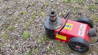 Macaco hidráulico Jack TRA 30-2ML a venda - Imagem 4 | Machineryline AO Macaco hidráulico Jack TRA 30-2ML | Imagem 4 - Machineryline