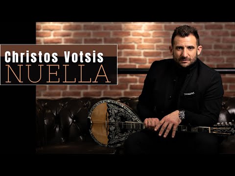 Nuella | Christos Votsis | Greek Instrumental Video