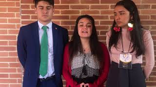 UK, USA, FRANCE against the actions of intervention in Haiti from China