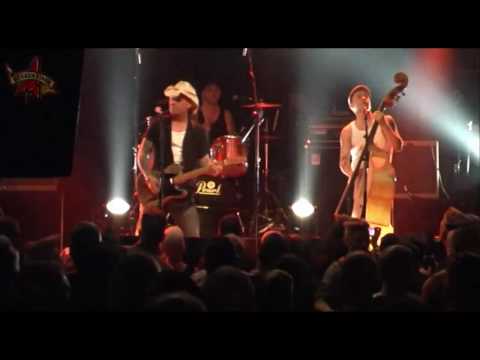 The Surf Rats - Trouble - Hamburg 2009
