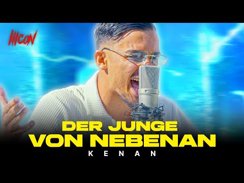 Kenan - Der Junge von nebenan | ICON 5