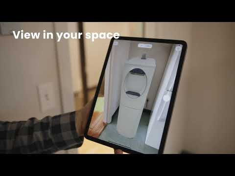 Show your products in 3D and AR with the 3XR Platform