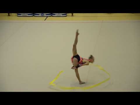 Aia Adele Narits 2004 ribbon Lootuste KV 2017