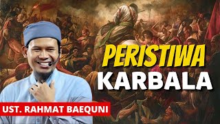 Download lagu TRAGEDI KARBALA YANG SEBENARNYA - UST. RAHMAT BAEQUNI mp3 Download lagu TRAGEDI KARBALA YANG SEBENARNYA - UST. RAHMAT BAEQUNI mp3