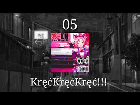 $partan3 "JDM" - KręćKręćKręć!!! (prod.Bero)