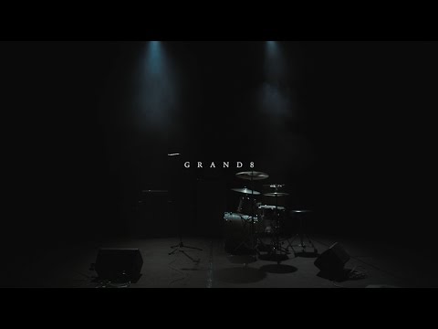 Robot Orchestra - Grand8 (Official Video)