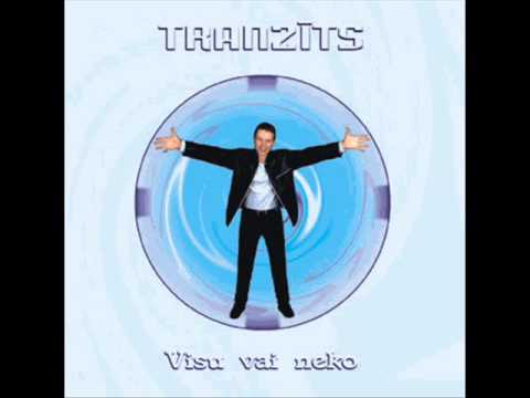 Tranzits - Ne jau es 99