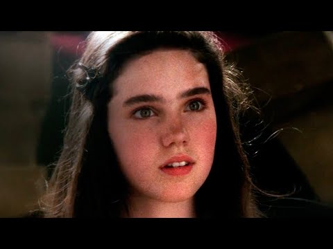 Queen • The Fairy Feller's Master-Stroke // Jennifer Connelly • Labyrinth