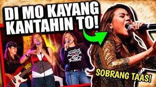 Mga Pamatay Na Pinoy Hitsongs Sa Pinas! || MOST DIFFICULT FILIPINO SONGS OF ALL TIME