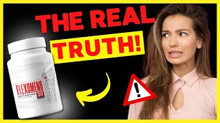 FLEXOMEND Review  Flexomend Really Work?  Flexomend Supplements