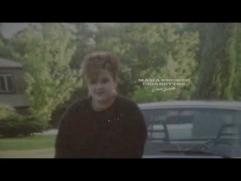 Roman Alexander - Mama Smoked Cigarettes (Official Audio)