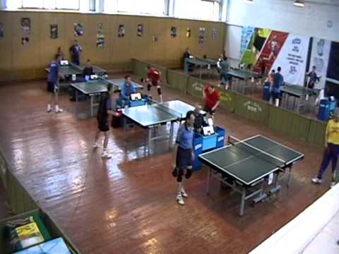 01.06.2014 - Ветеранский турнир в честь Дня Защиты Детей #05