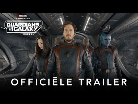 afbeelding Guardians of the Galaxy Vol. 3