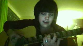 the last time he saw dorie- copeland