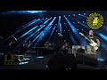 LOS FABULOSOS CADILLACS "SIEMPRE ME HABLASTE DE ELLA" 7/4/18 Luna Park