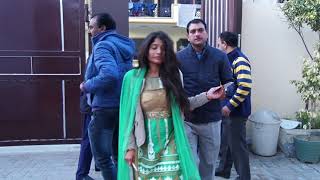 Sharda International School Video