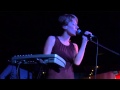Minipop - Precious - 2/27/2008 - Bottom of the Hill