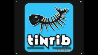 Captain Tinrib - Coke Cos I Learned 2 Cope (Rob James Rave Remix)