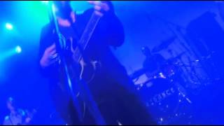 The Sundance Kids- Solutions (The Gov, Adelaide, 21/12/12)