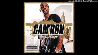 Cam'ron - 10 - Grease (skit)