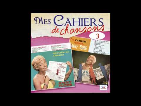 Anny Flore - Coucou (La grand’mère et la petite fille)