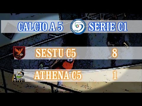 Sestu C5 - Athena C5
