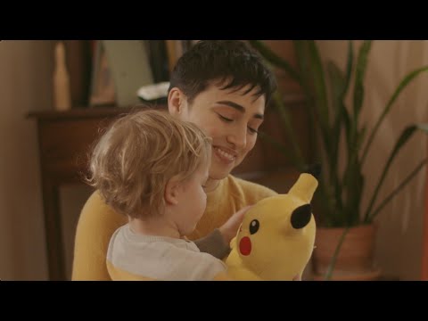 Video thumbnail for May It Change You