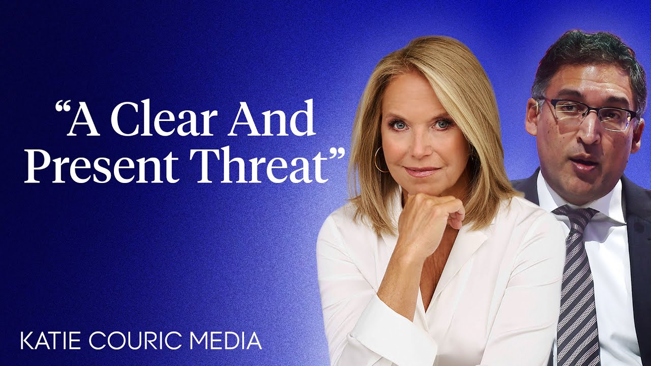 Neal Katyal on How Donald Trump Could Overturn the 2024 Election