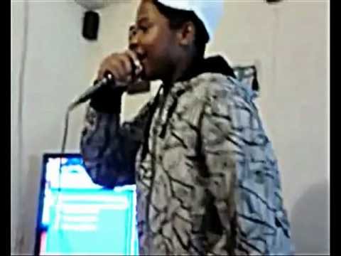 Mc Neguinho da T.F - Final De Semana No Shopping