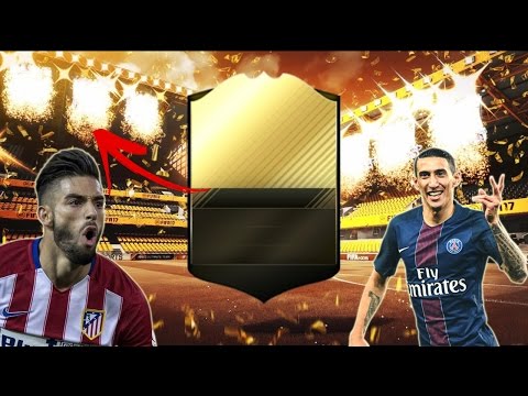 OMFG 😱 INFORM WALKOUT IN ELITE REWARDS! & GUARANTEED INFORM PACKS! FIFA 17 FUT CHAMPIONS REWARDS!