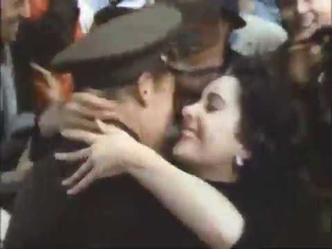 The Last Time I Saw Paris