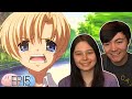 Clannad Episode 15 REACTION & REVIEW!