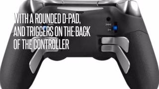 PlayStation 4 Elite Controller Removed From Target Listing