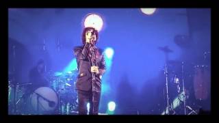Ahora   Enrique Bunbury Guatemala 2016 HD
