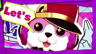 【大の仲良しの二人で☆】えがおのオーケストラっ！【歌ってみた】