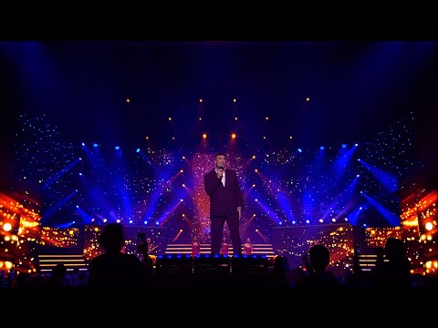 Veselin Marinov - Da se sabudish do men * Веселин Маринов - Да се събудиш до мен I Live video 2024