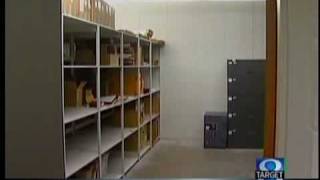 preview picture of video 'Inside the Kentwood PD evidence room'