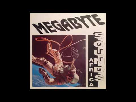 Megabyte - Sounds (Ambient Overdrive Mix)