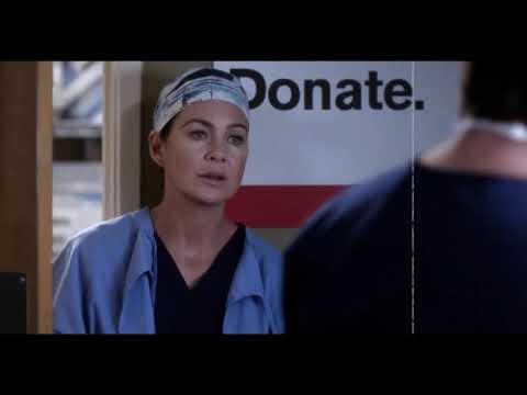 meredith grey & derek shepherd / miracle dream