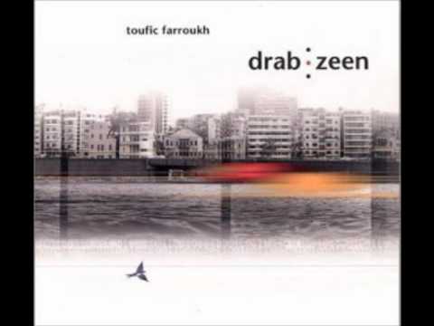 Toufic Farroukh - A Night in Damascus - Drab Zeen-2002