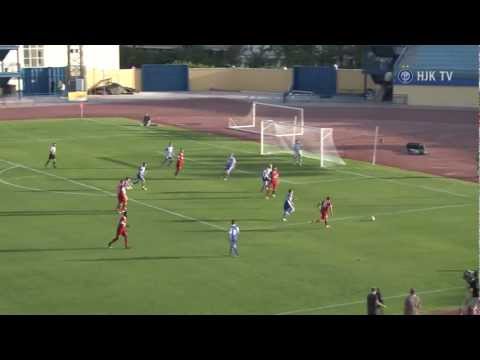 HJK TV: FC Twente - HJK Helsinki 0-0, rp. 5-3