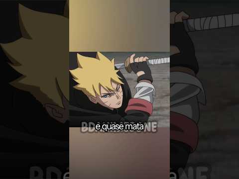 Mitsuki wanted to sacrifice himself for Kawaki in a fight against Boruto Part 1...