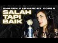 Ade Govinda - Salah Tapi Baik (Feat. Sharen Fernandez)