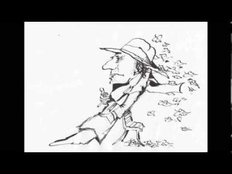 : Daniel Načinović - Oproštaj