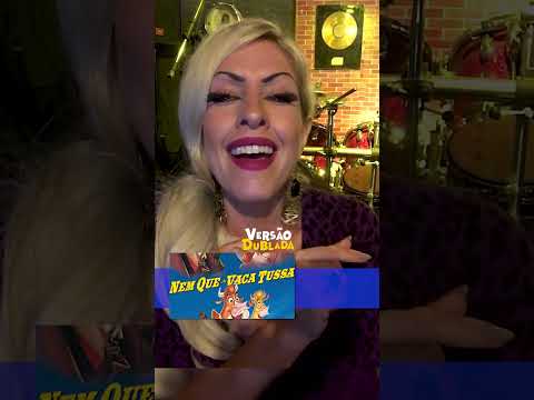 Livre Estou! Livre Estou - Dubladora