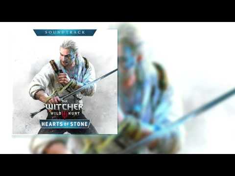 The Witcher 3: Hearts of Stone Soundtrack (OST) - 01 Hearts Of Stone