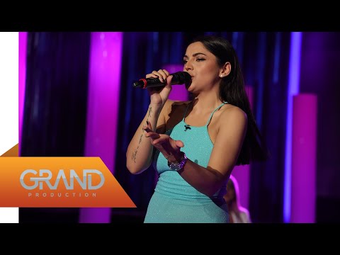 Nadica Ademov - Kise - (LIVE) - (Tv Grand 01.11.2022.)