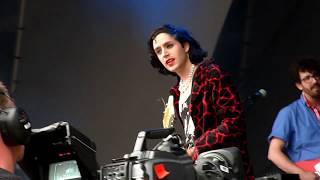 Ezra Furman - Restless Year - All Points East, London - June 2019