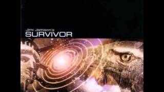 Survivor - Rebel Son - Live